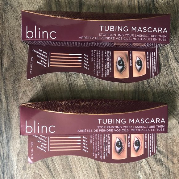 BLINC AMPLIFIED TUBING MASCARA - Picture 12 of 12
